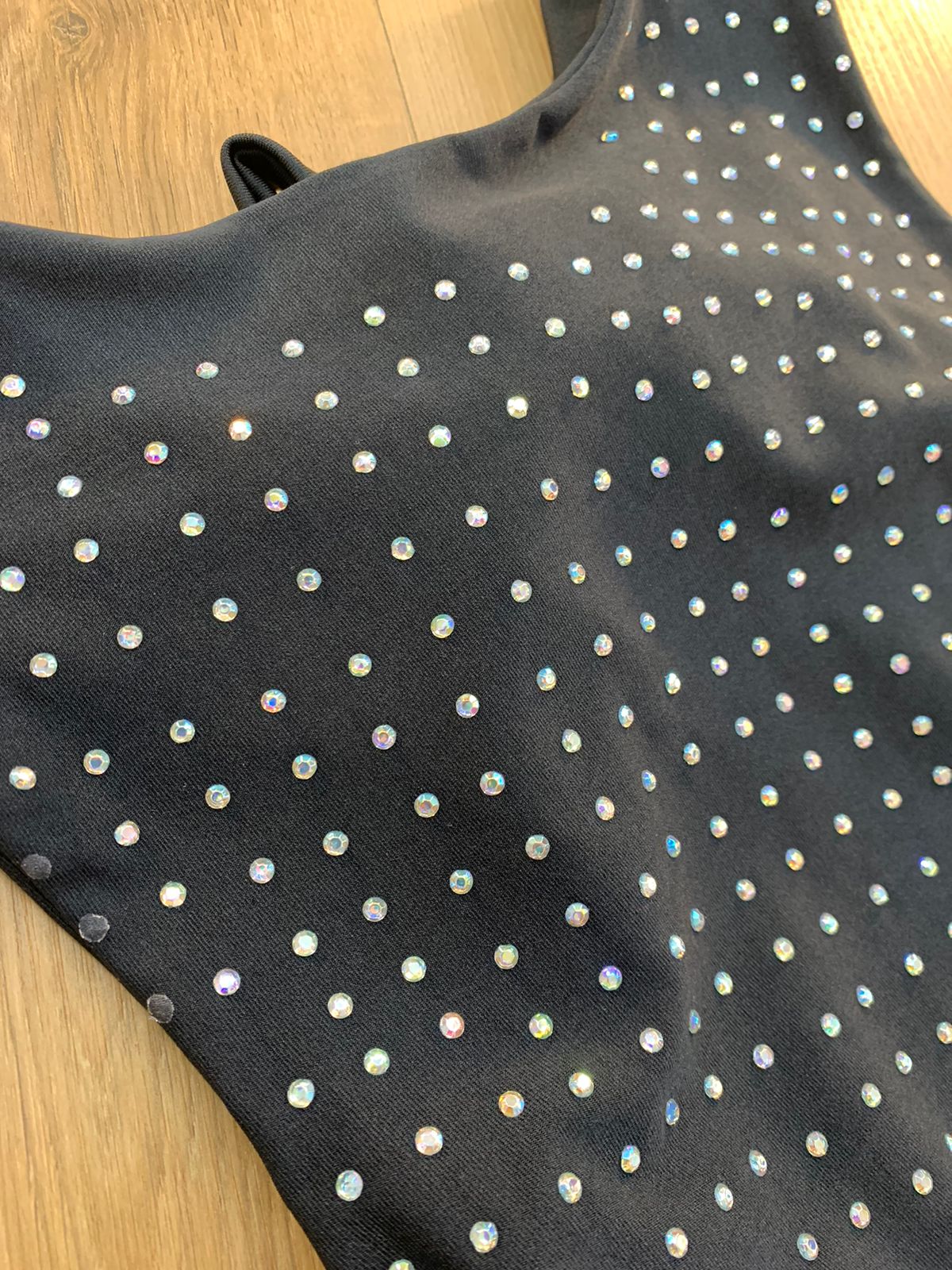 BODY PEDRARIAS PALOMA