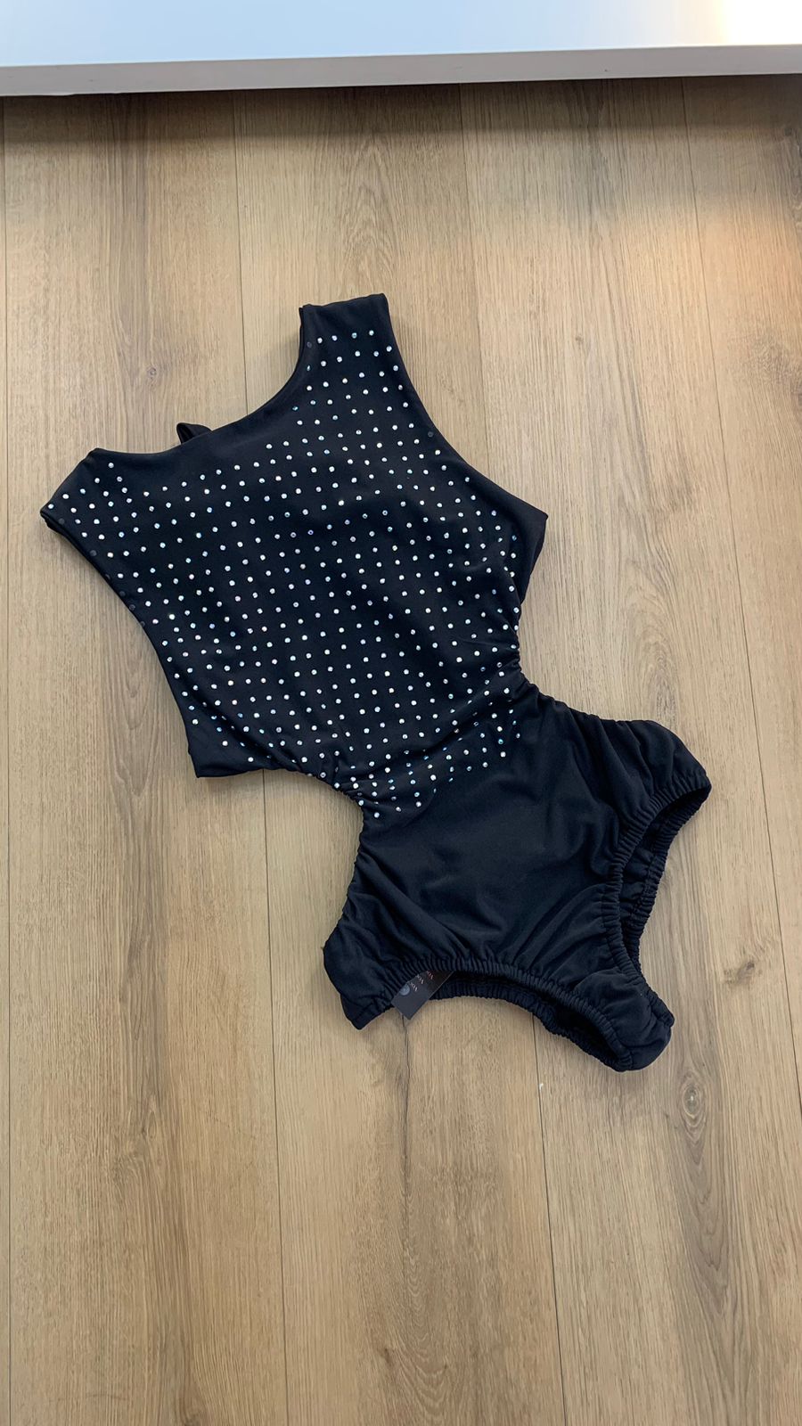 BODY PEDRARIAS PALOMA