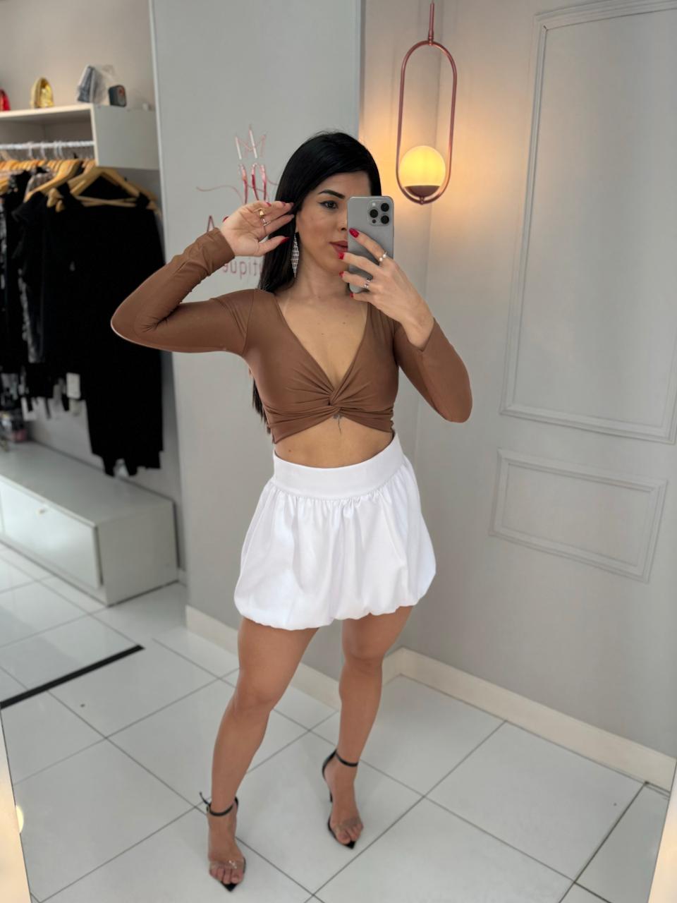 SAIA BALONÊ RAINARA