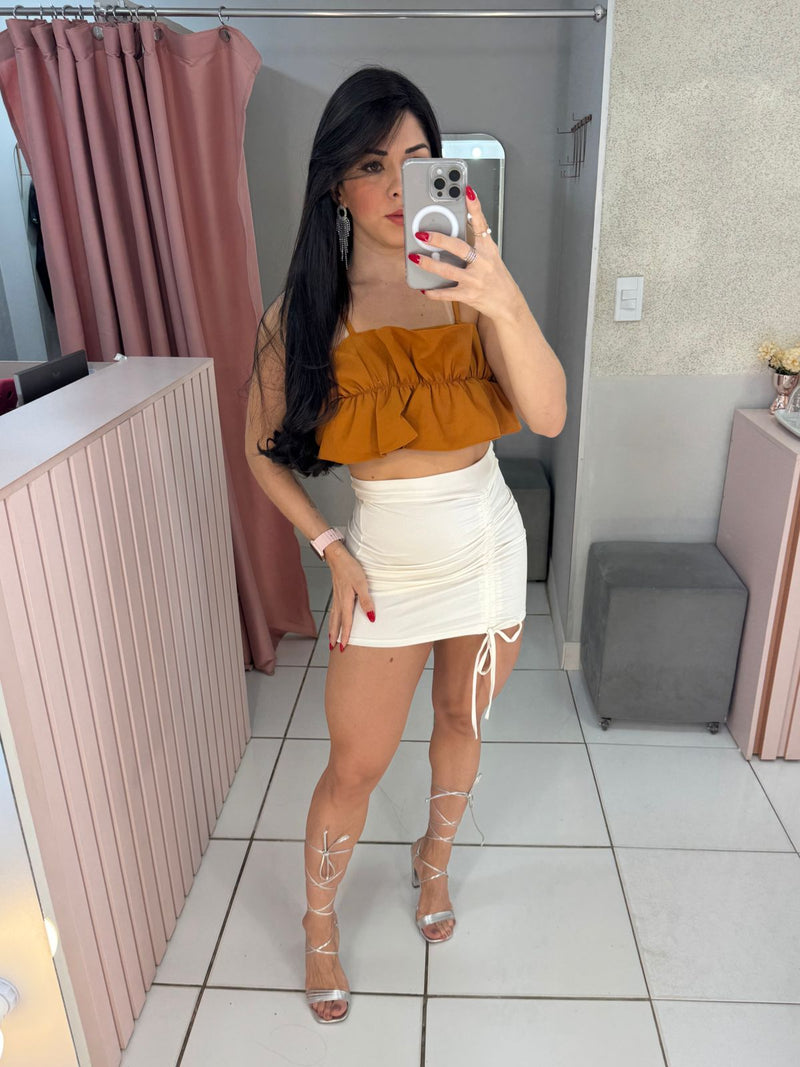 SAIA ACETINADO BRENDA
