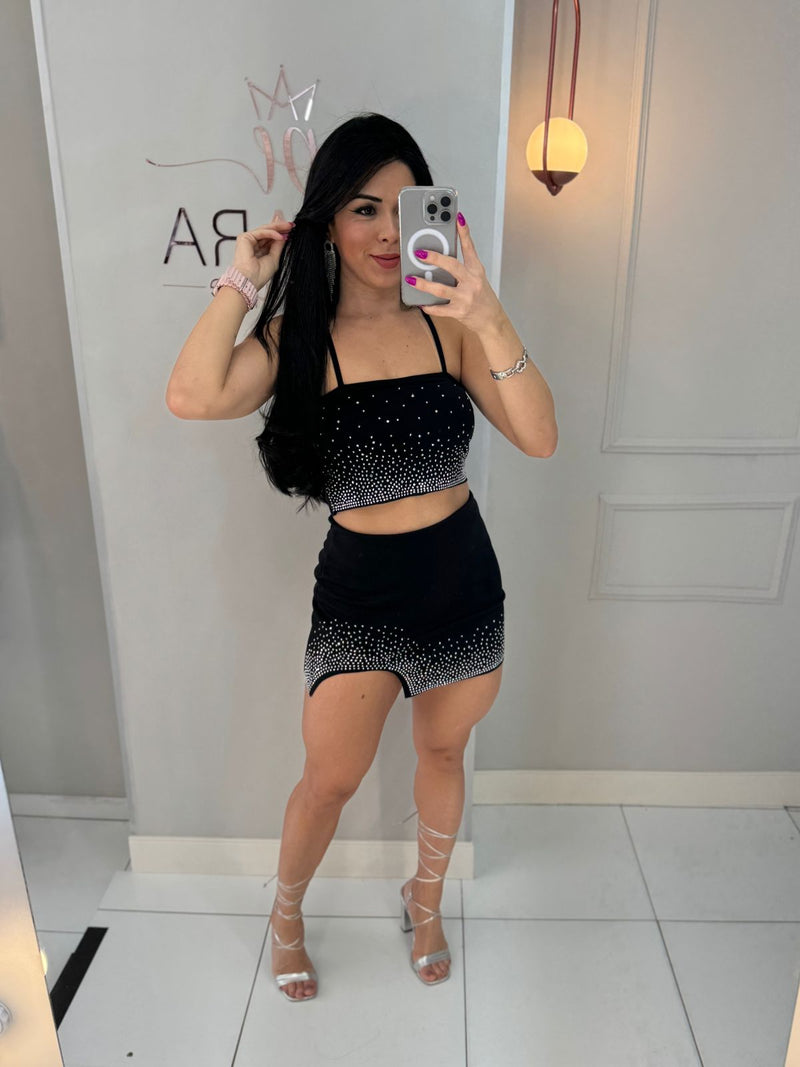 CONJUNTO PEDRARIAS PAULA