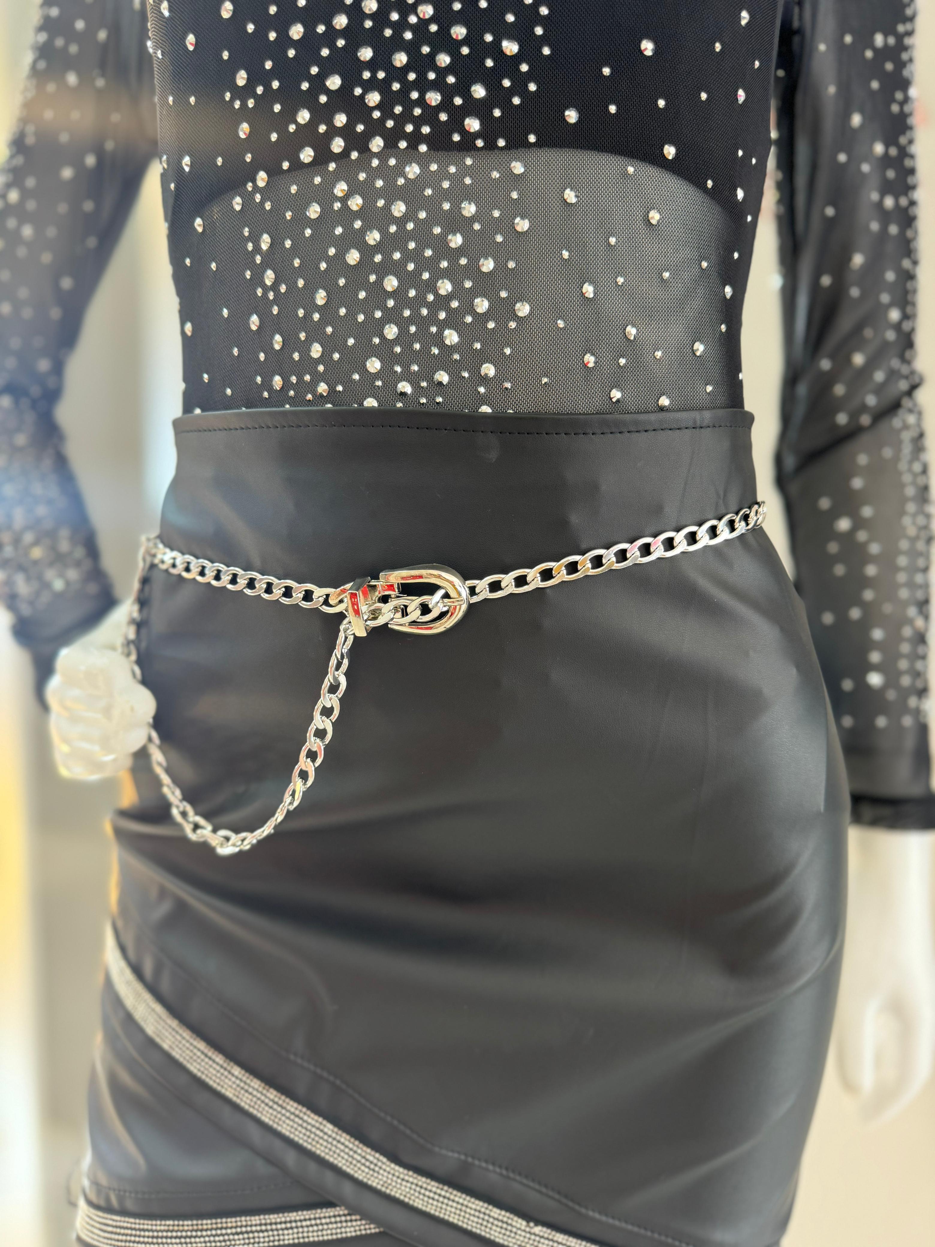 CINTO CORRENTE LAILA