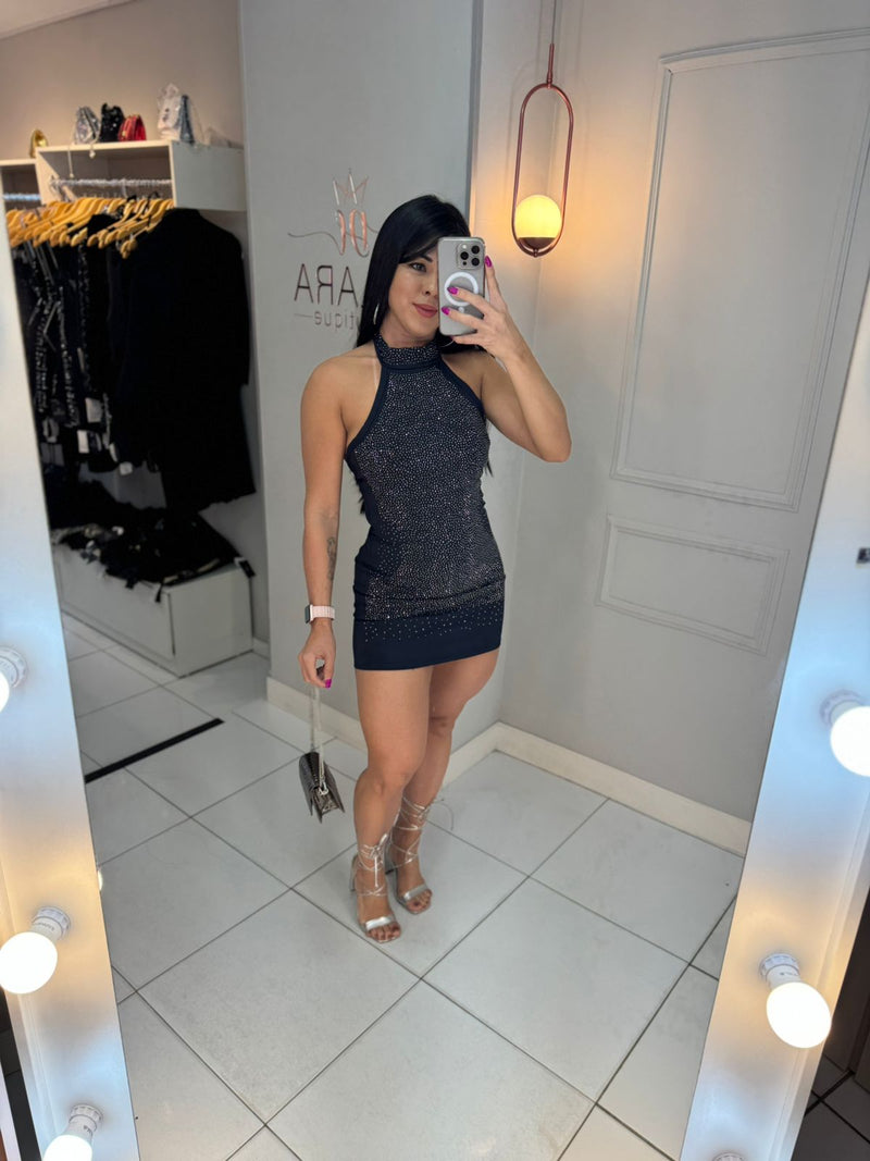 VESTIDO PREMIUM HYANKA