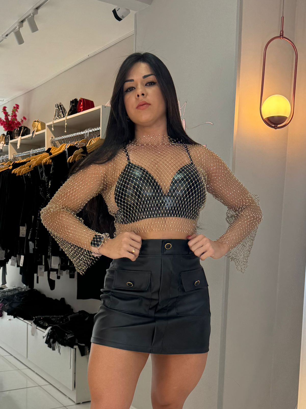 CROPPED TATI
