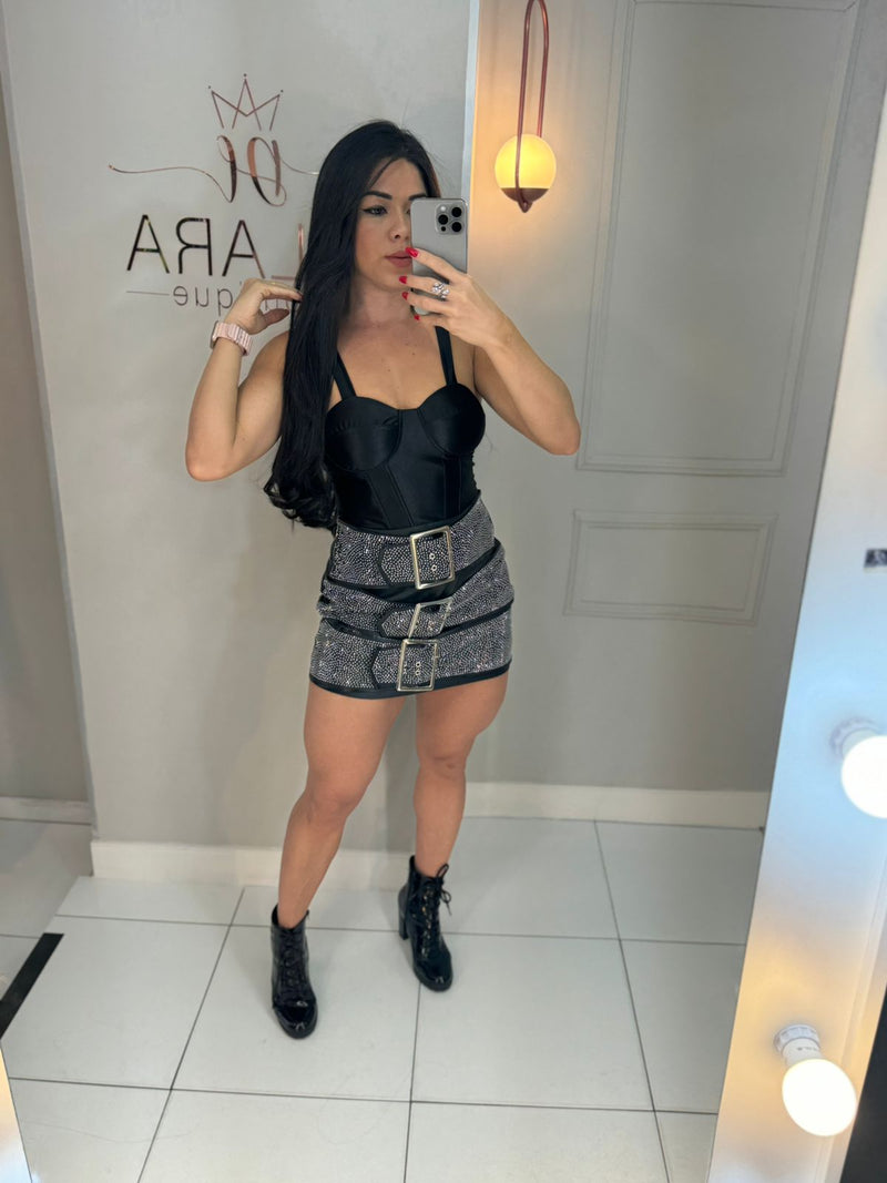 SAIA FIVELAS ANANDA