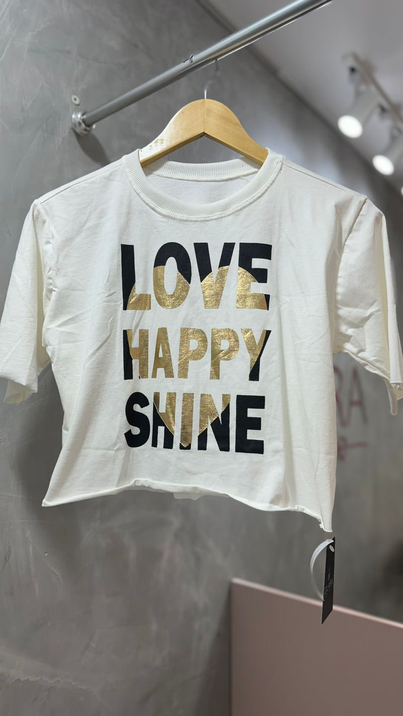CROPPED LOVE