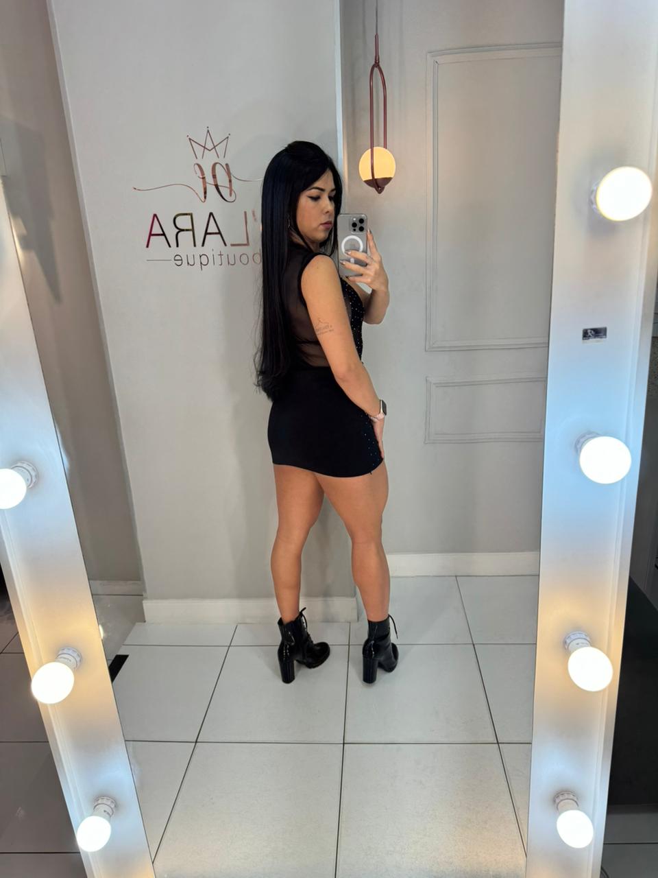 BODY TULE REGATA IZA