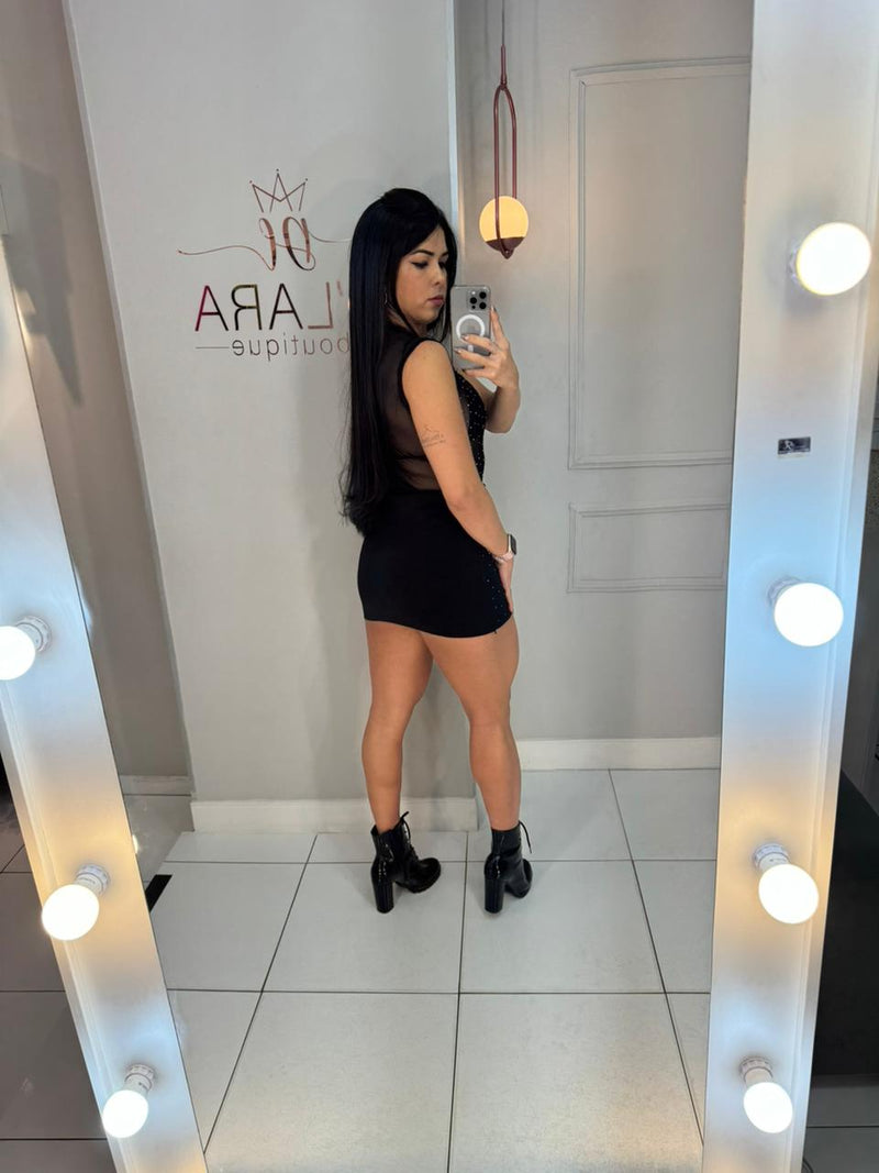 SAIA PEDRARIAS MONALISA