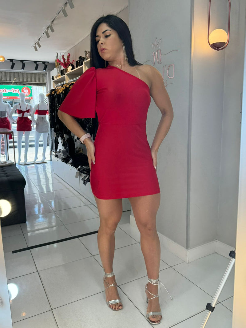 VESTIDO PR4DA TARSILA