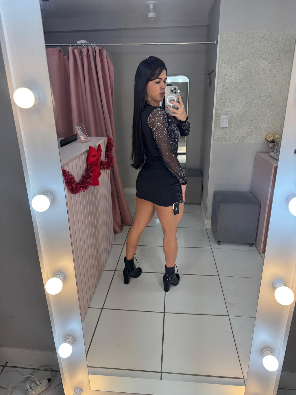 SAIA ALFAIATARIA ANGELA