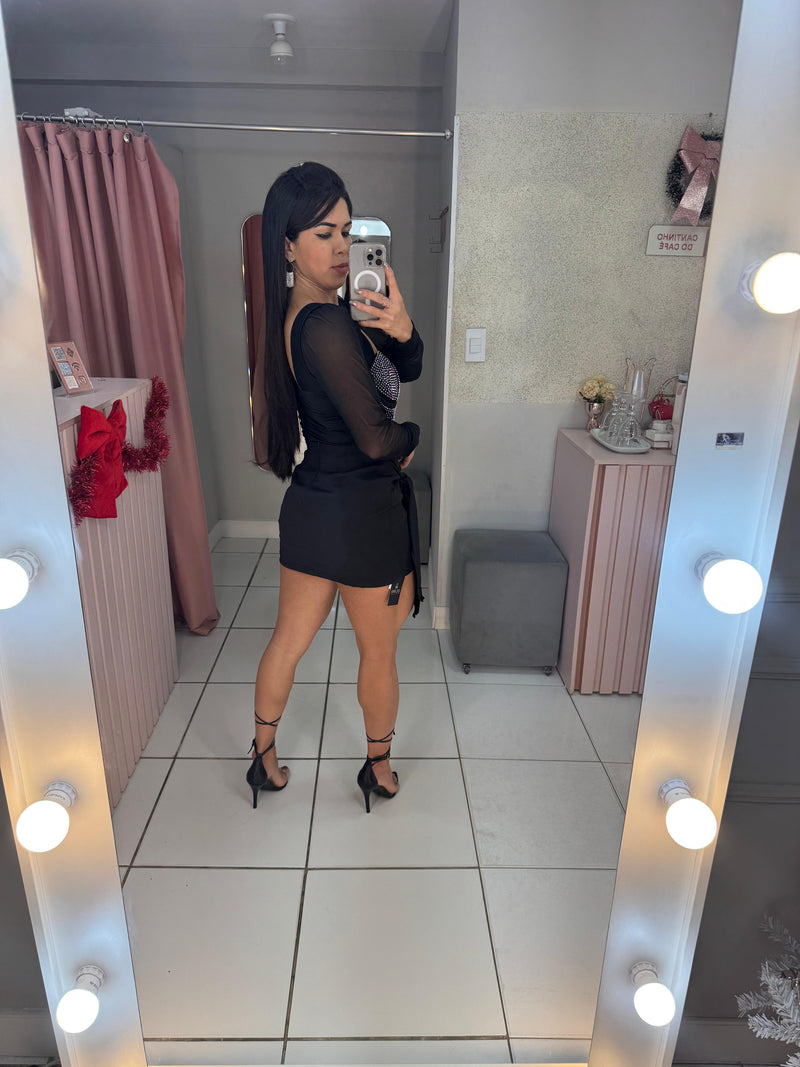 BODY PEDRARIAS JOICE