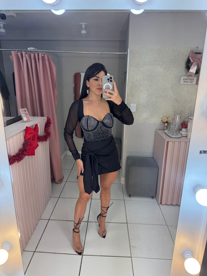 BODY PEDRARIAS JOICE