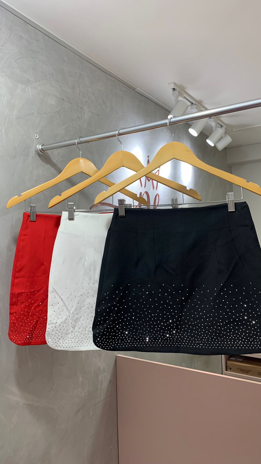 SAIA ALFAIATARIA ANGELA