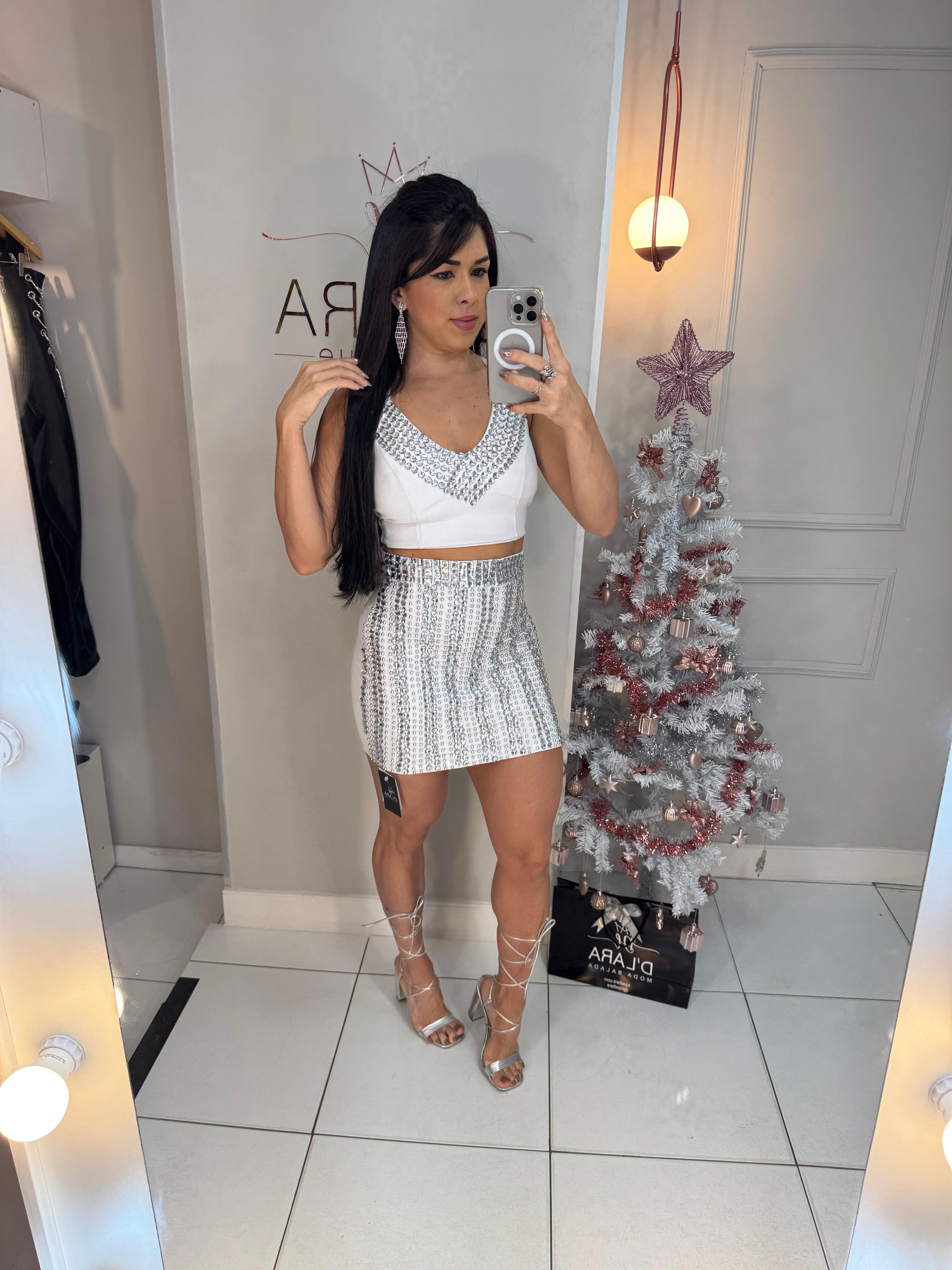 CROPPED PEDRARIAS DANI