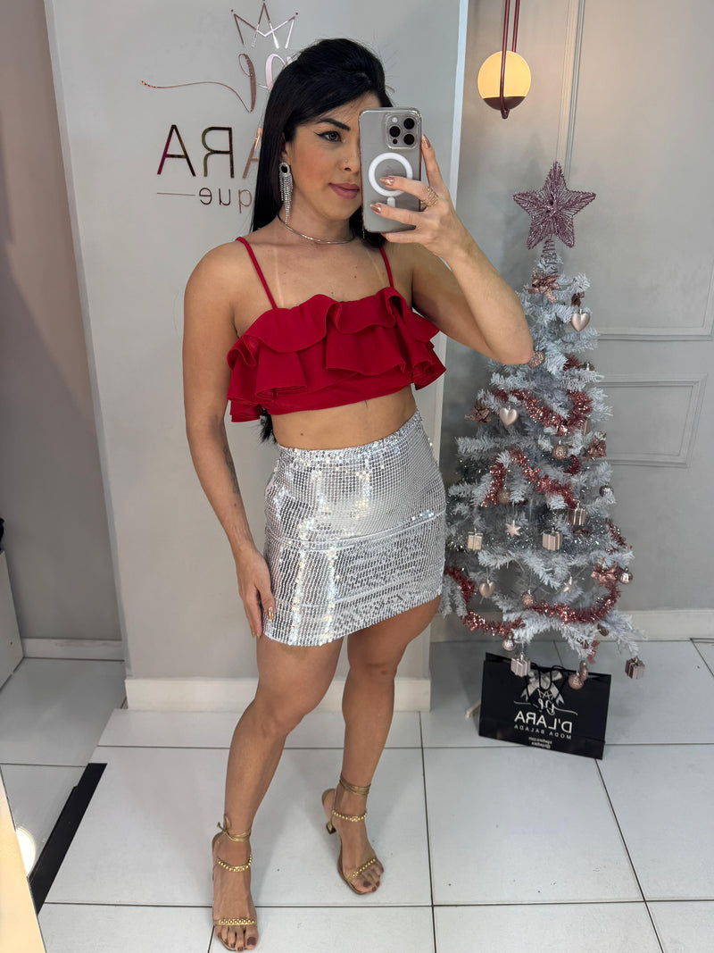 SAIA PAETÊ LUANA