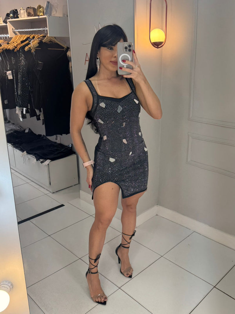 VESTIDO PREMIUM DAYSE