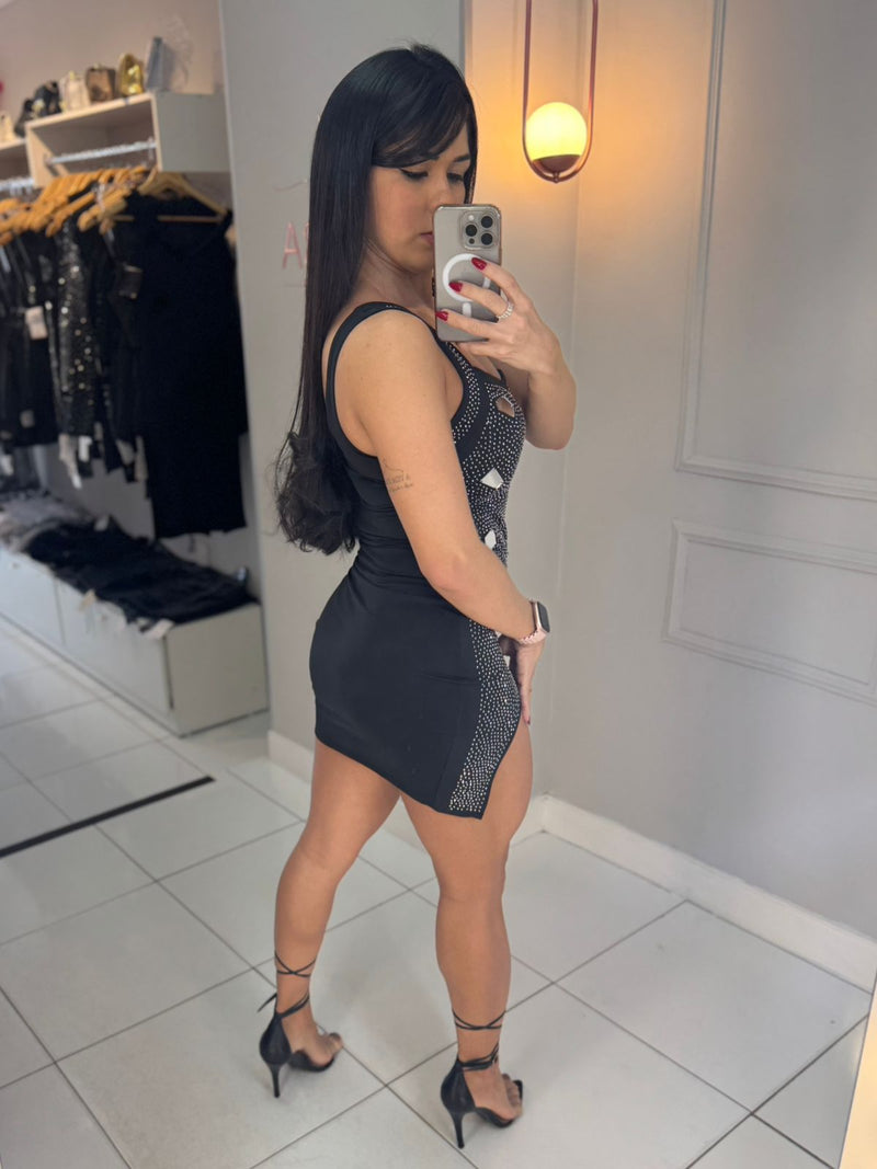 VESTIDO PREMIUM DAYSE