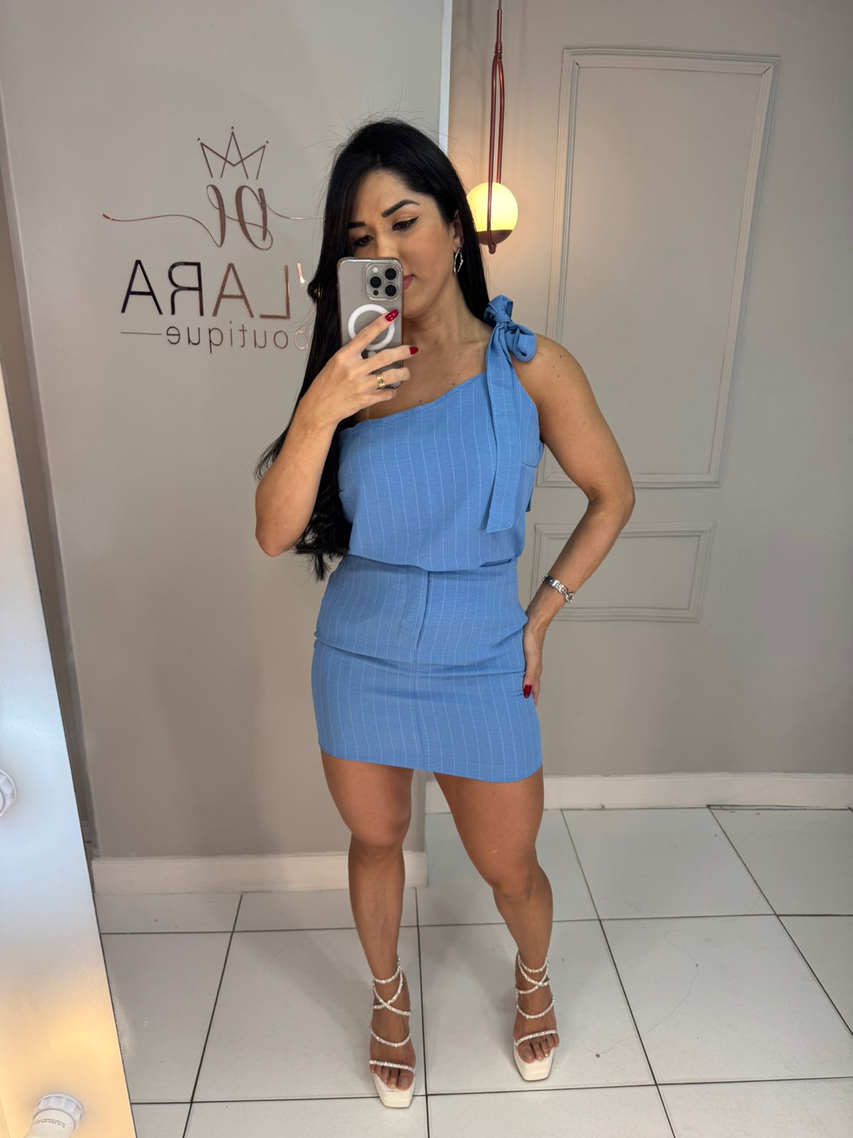 CONJUNTO LAÇO KAROL