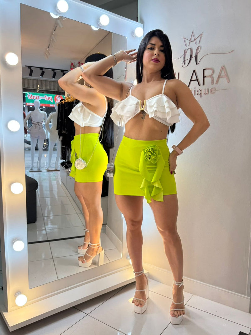 SAIA SCUBA FLOR
