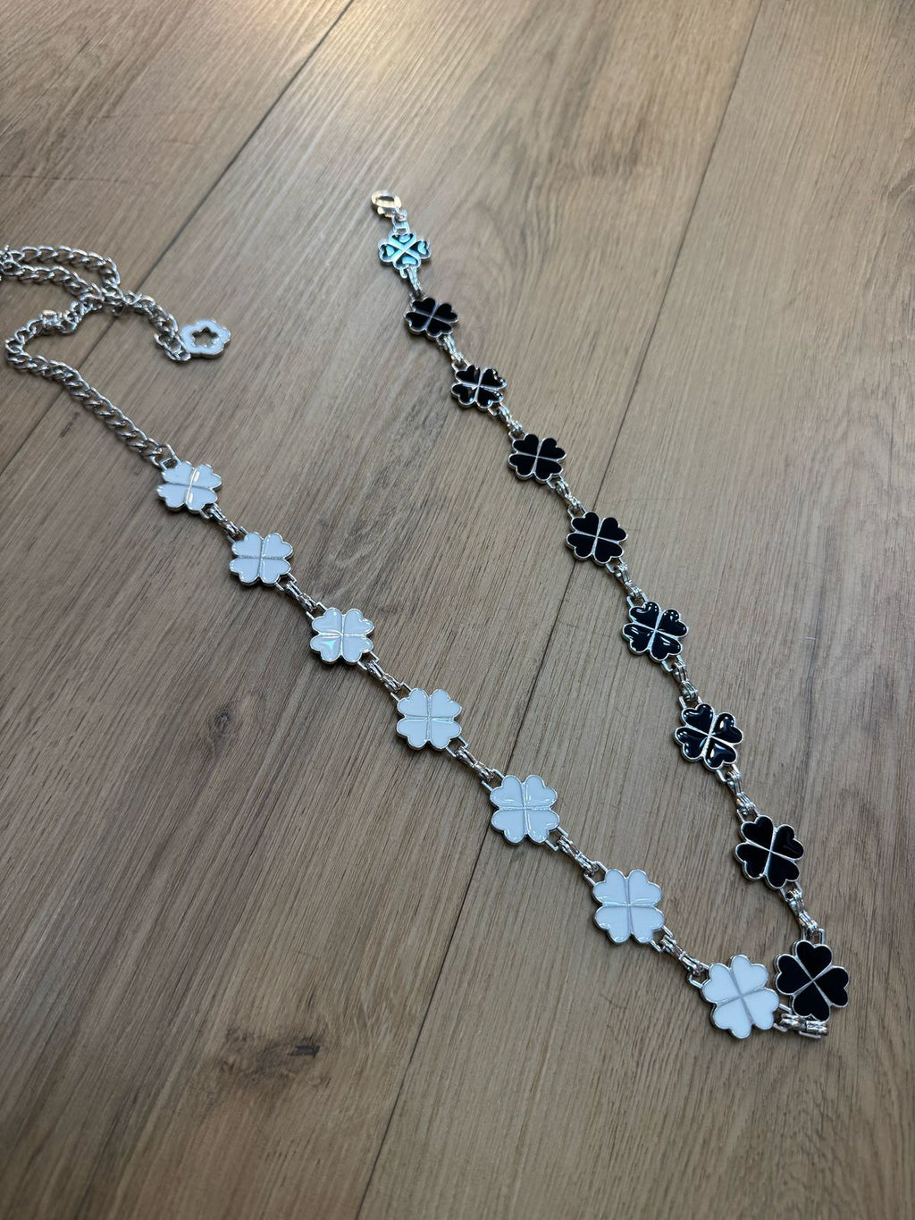 CINTO CORRENTE TREVOS