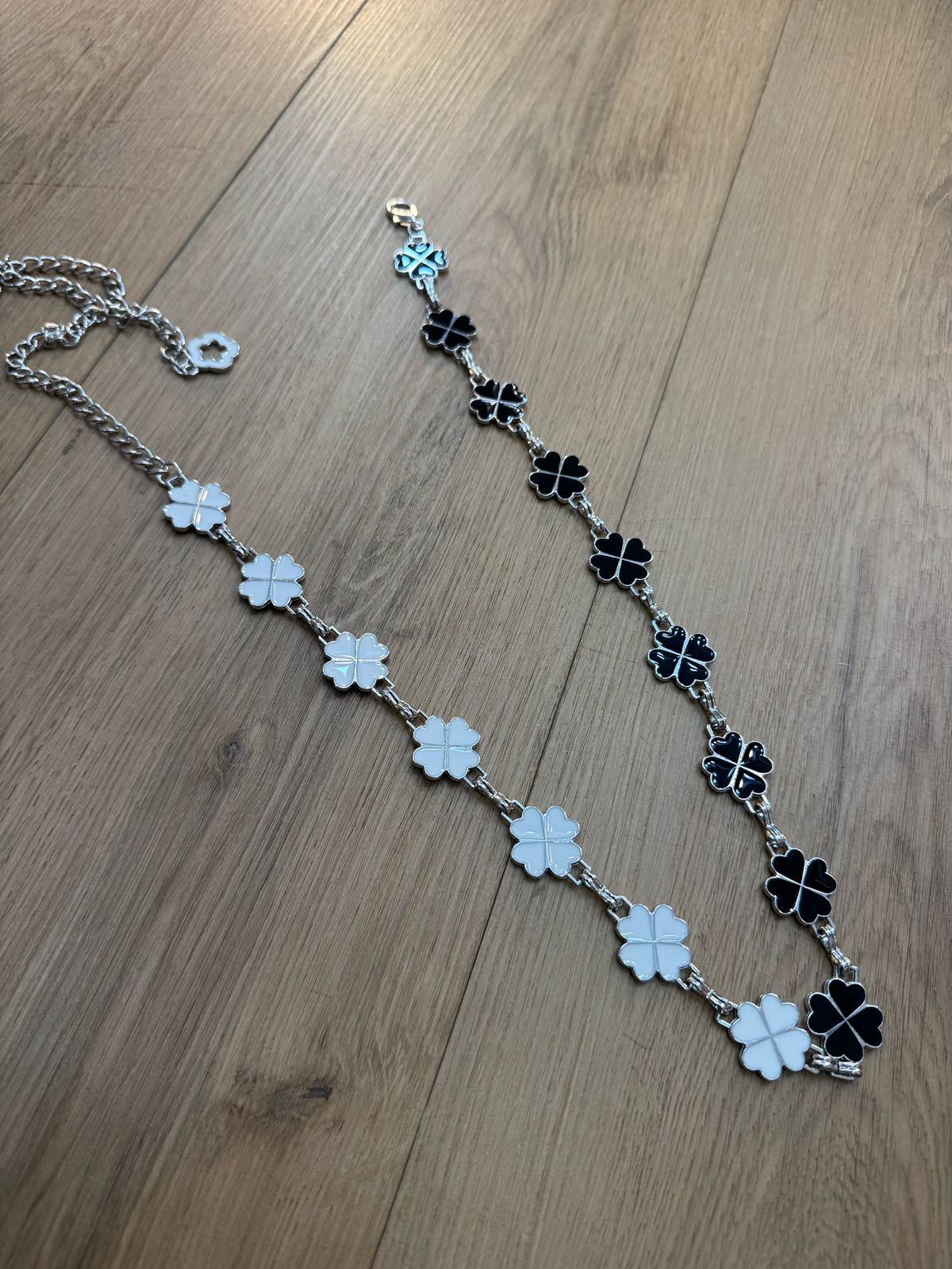 CINTO CORRENTE TREVOS