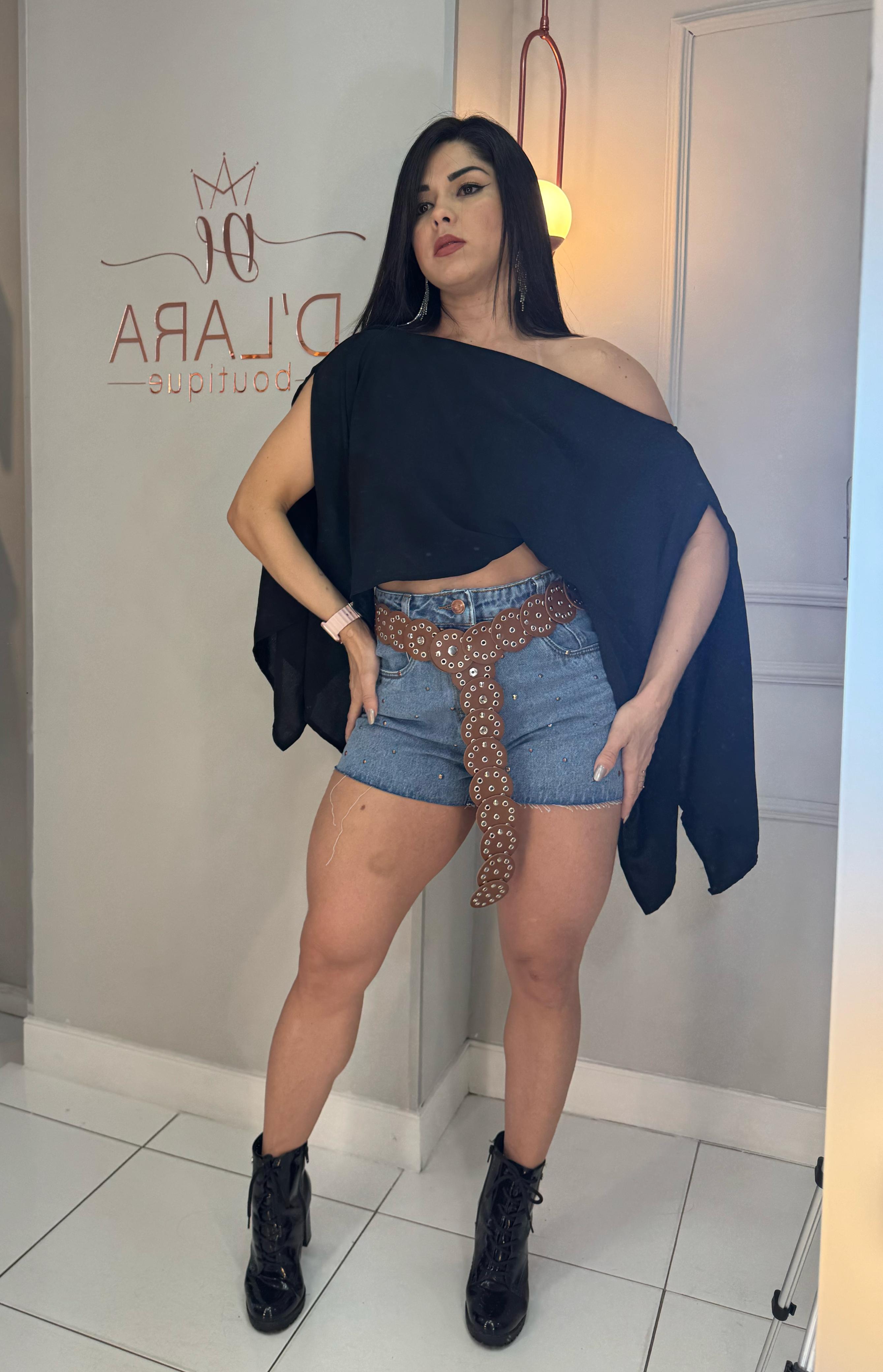 BATA BOHO LUANA