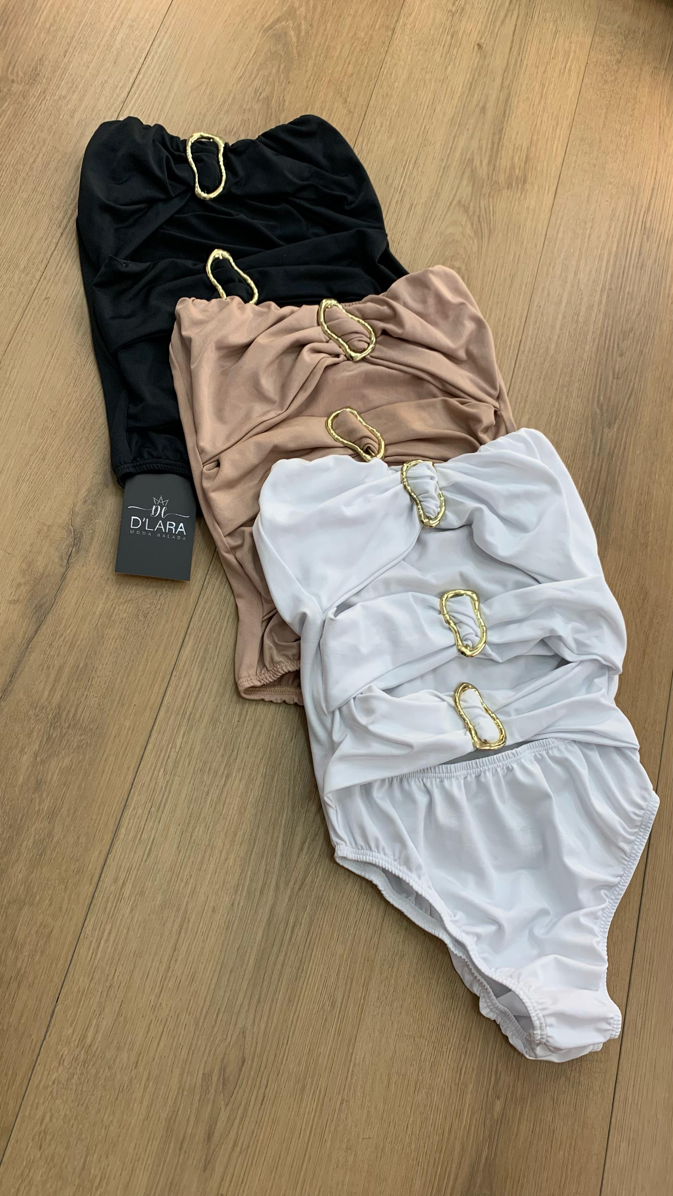 BODY FIVELAS KANANDA