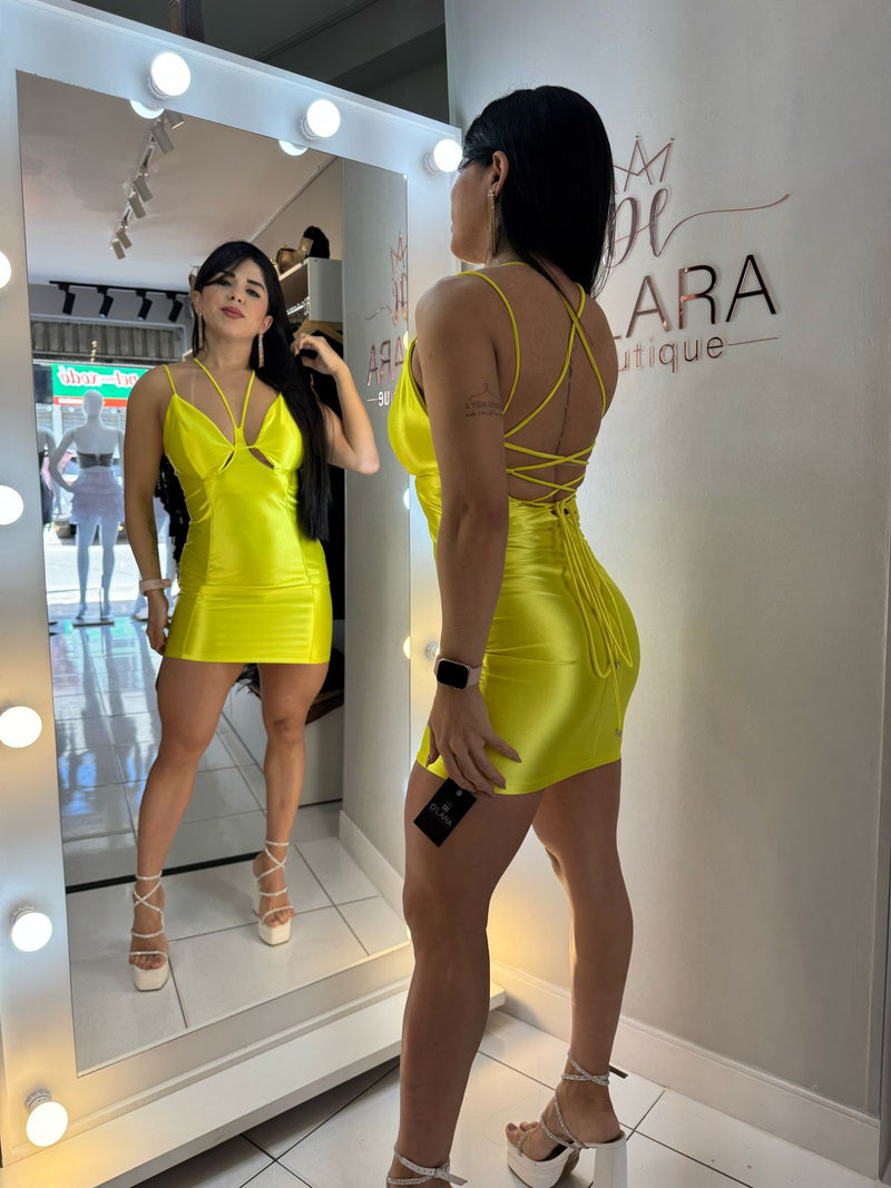 VESTIDO PR4DA LETICIA