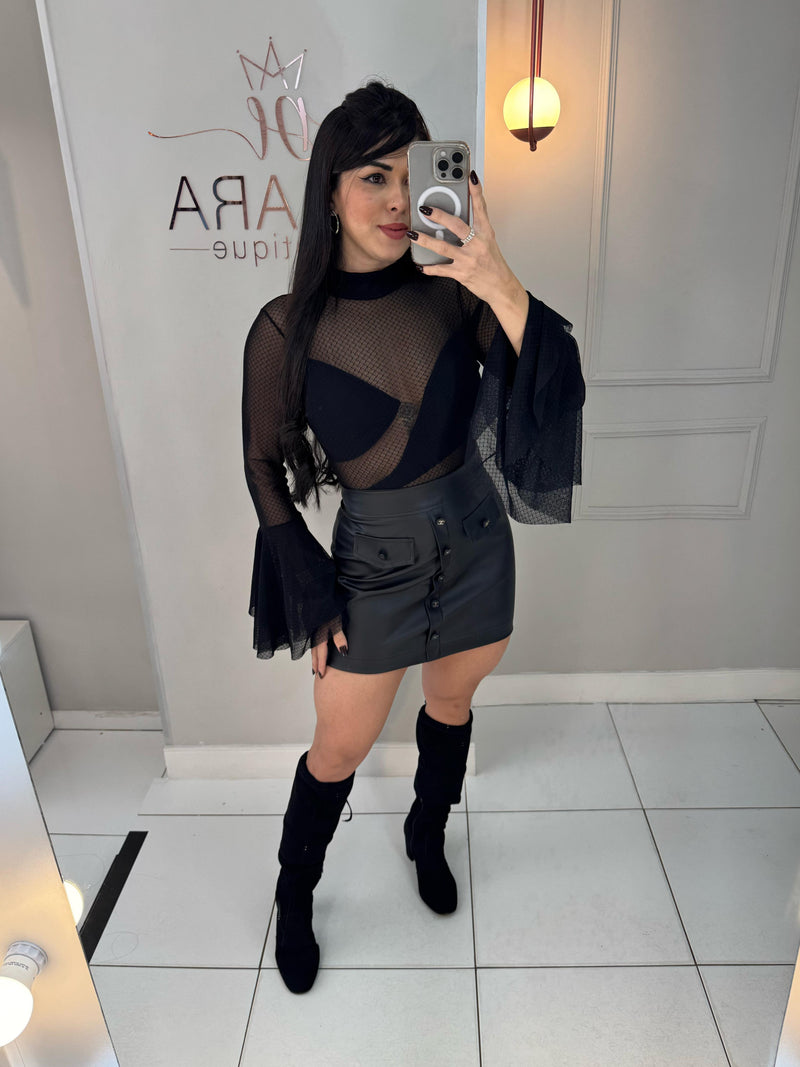 BODY TULE ANA
