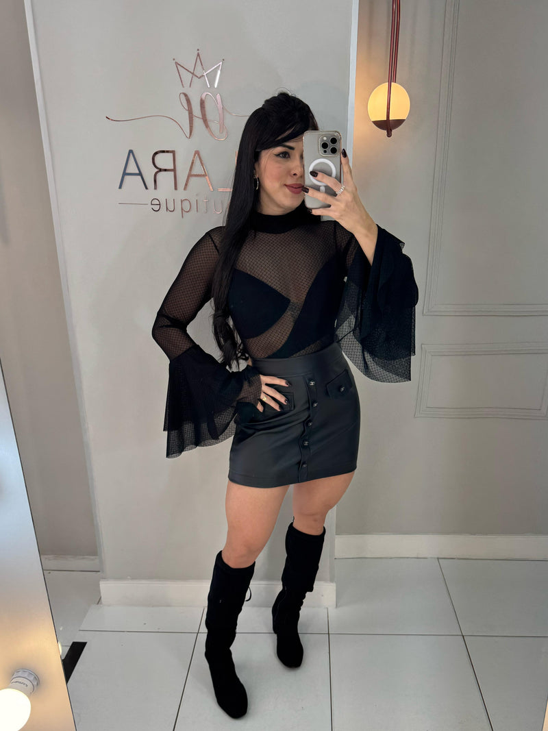 BODY TULE ANA