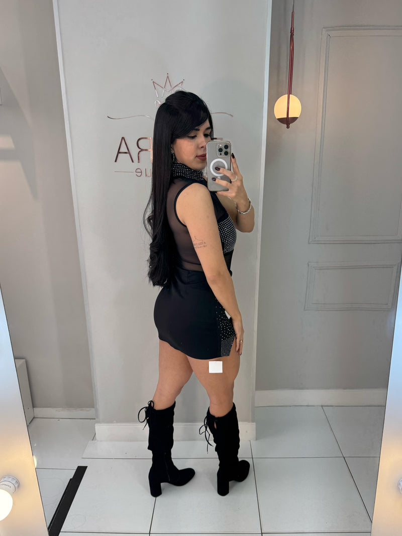 BODY TULE EMMA
