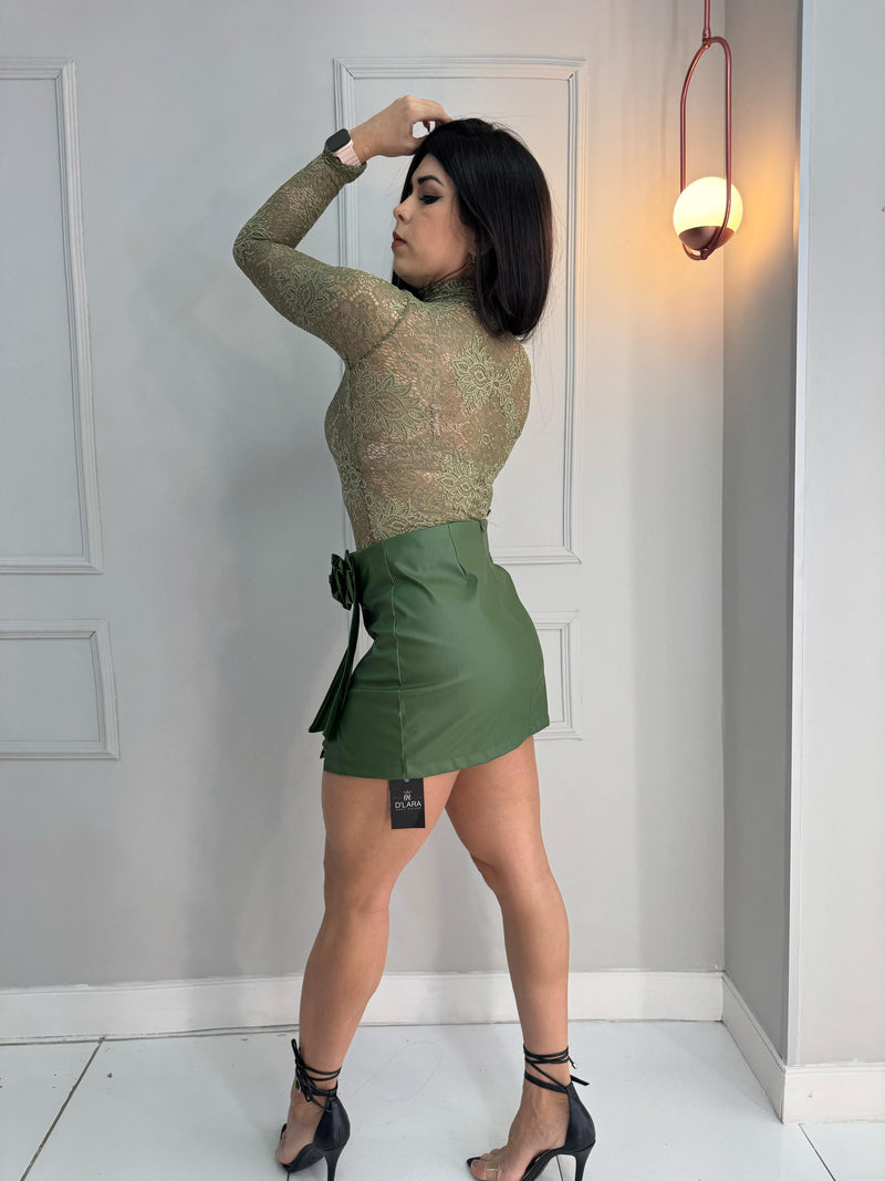 SAIA CORINO FLOR