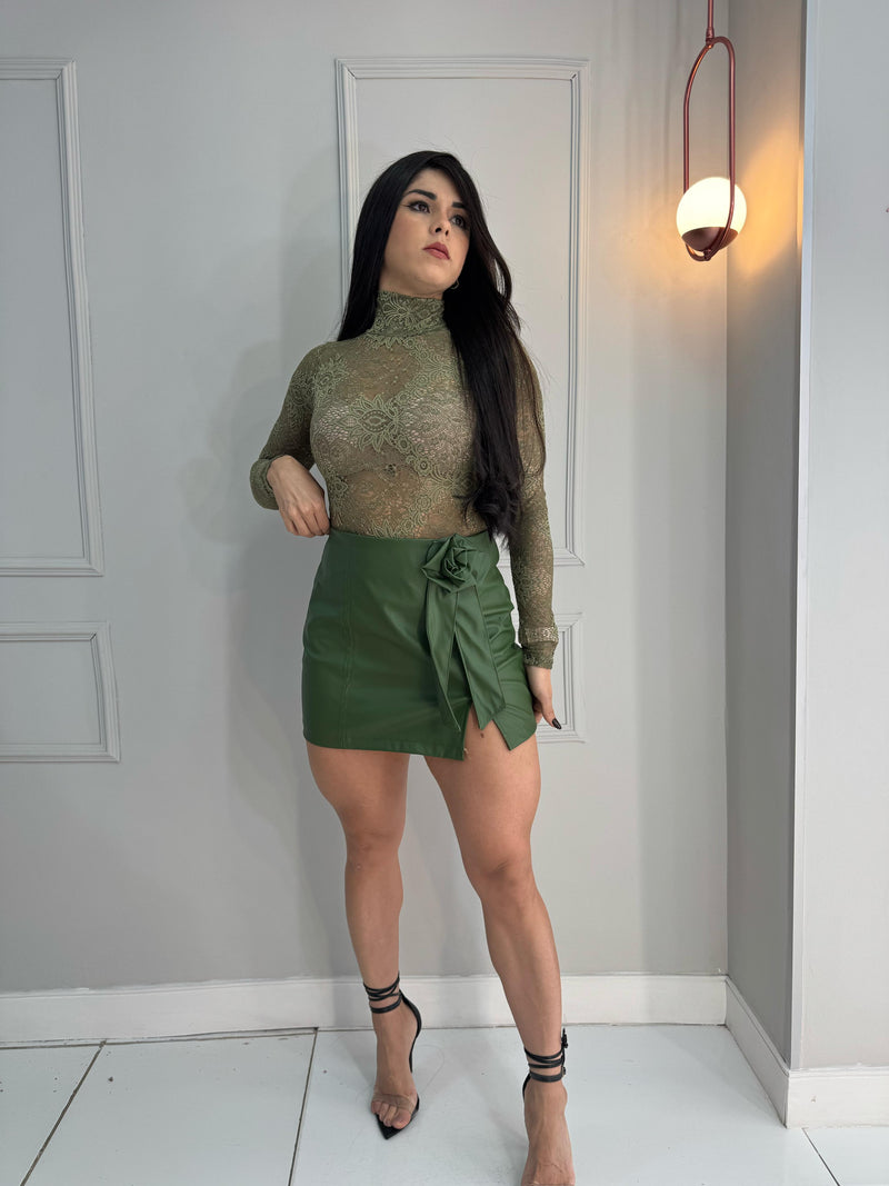 SAIA CORINO FLOR