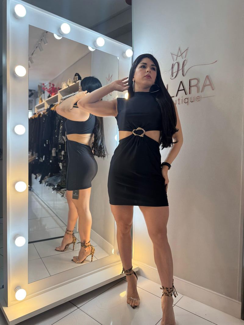 VESTIDO PR4DA DEUZA