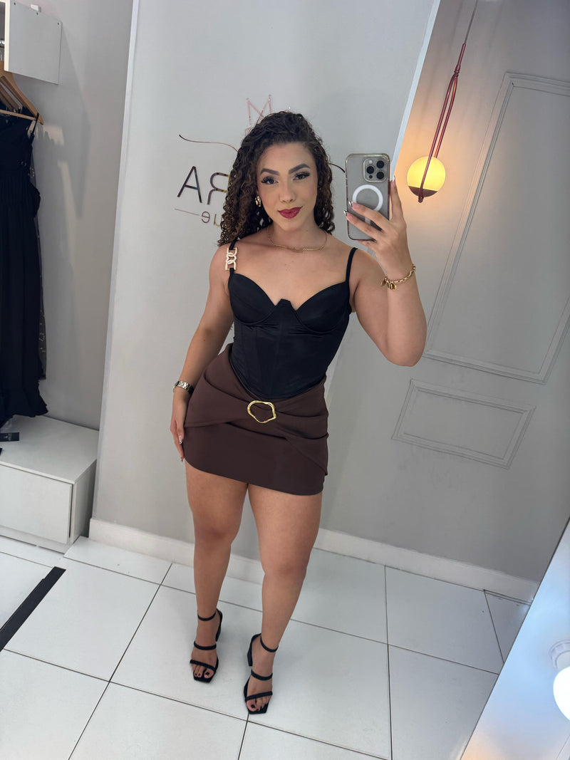 SHORT SAIA JOICE