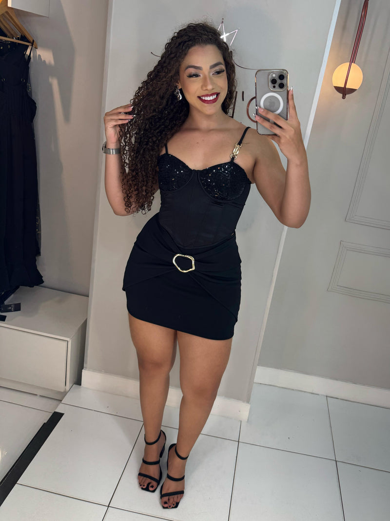 SHORT SAIA JOICE