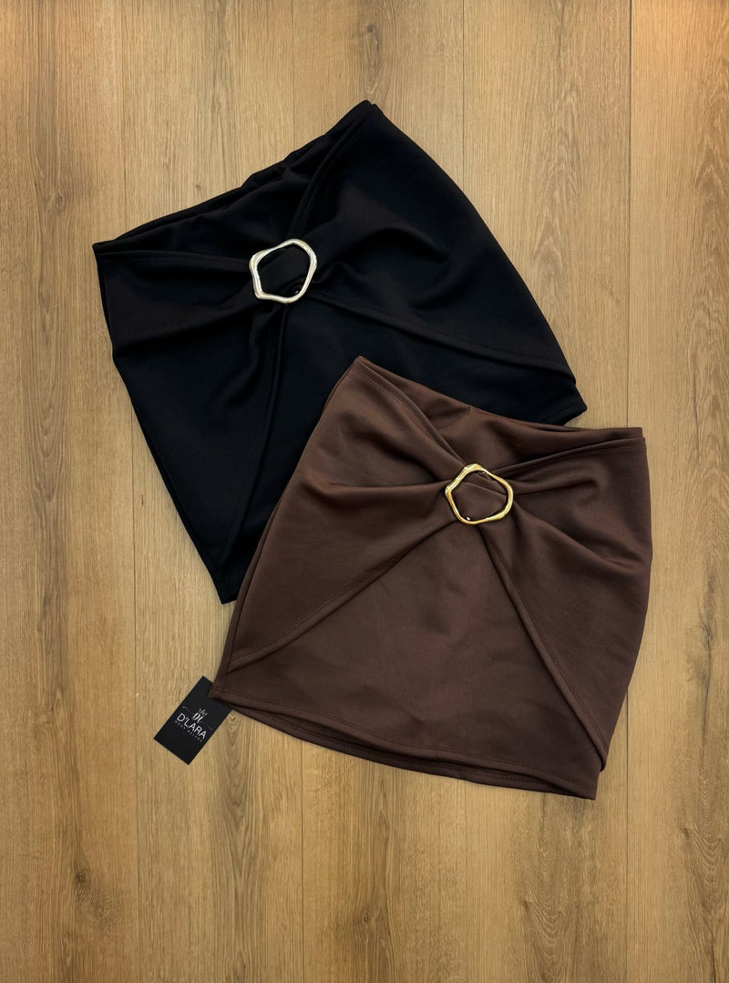 SHORT SAIA JOICE