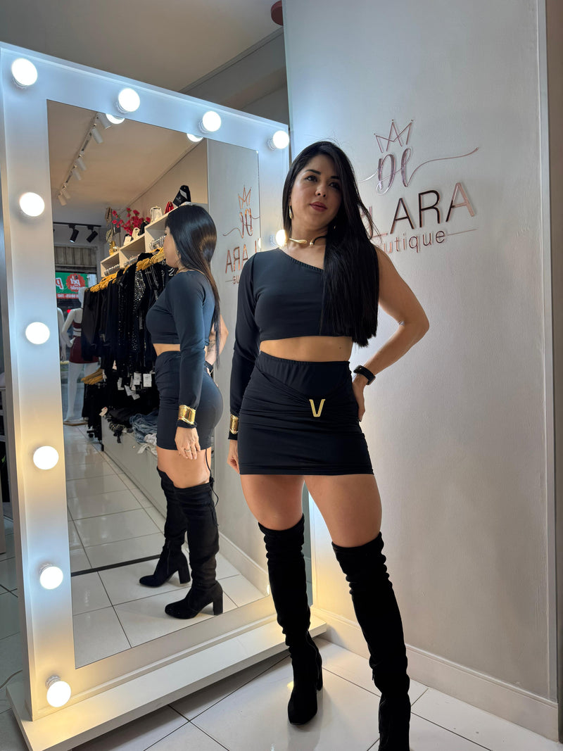 CONJUNTO KERLIANE