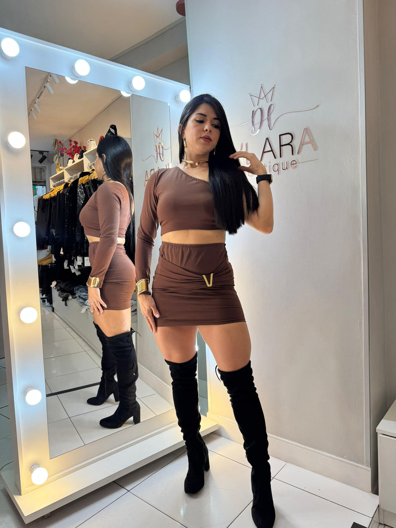 CONJUNTO KERLIANE