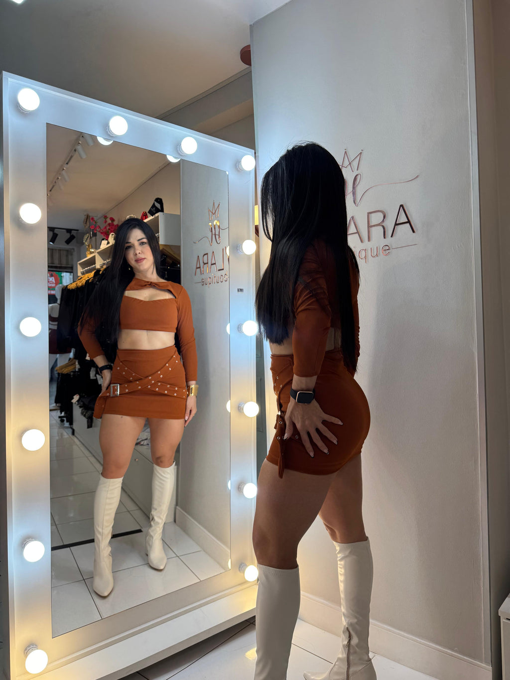 CONJUNTO FIVELA NARA