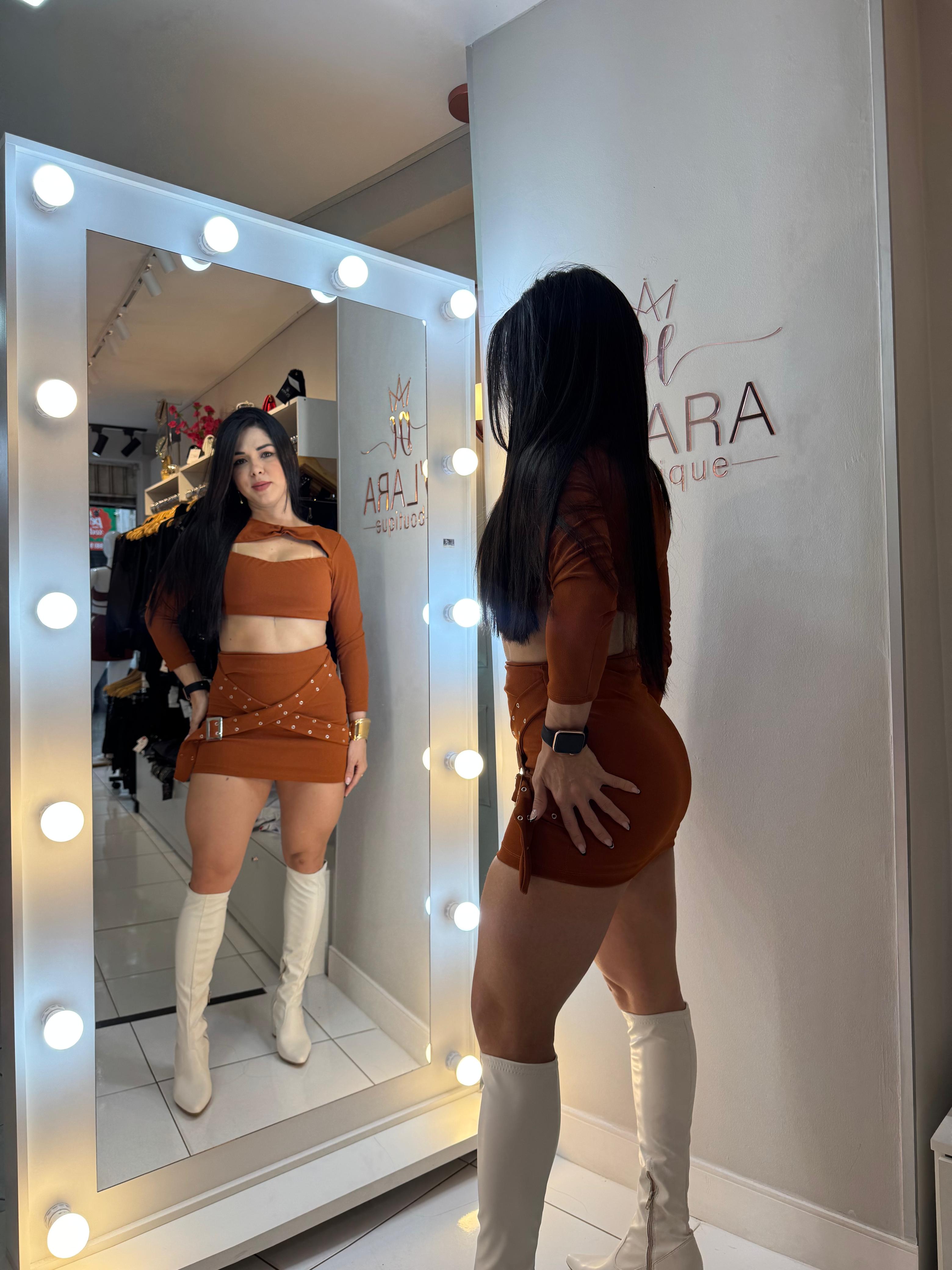 CONJUNTO FIVELA NARA