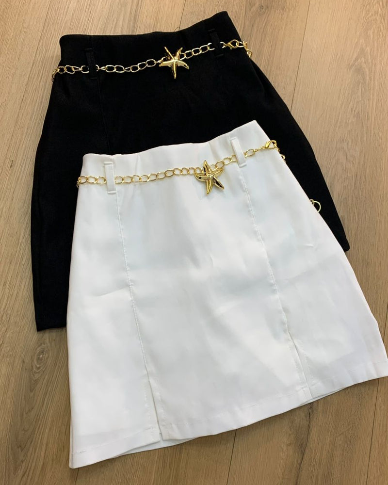 SHORT SAIA LAILA