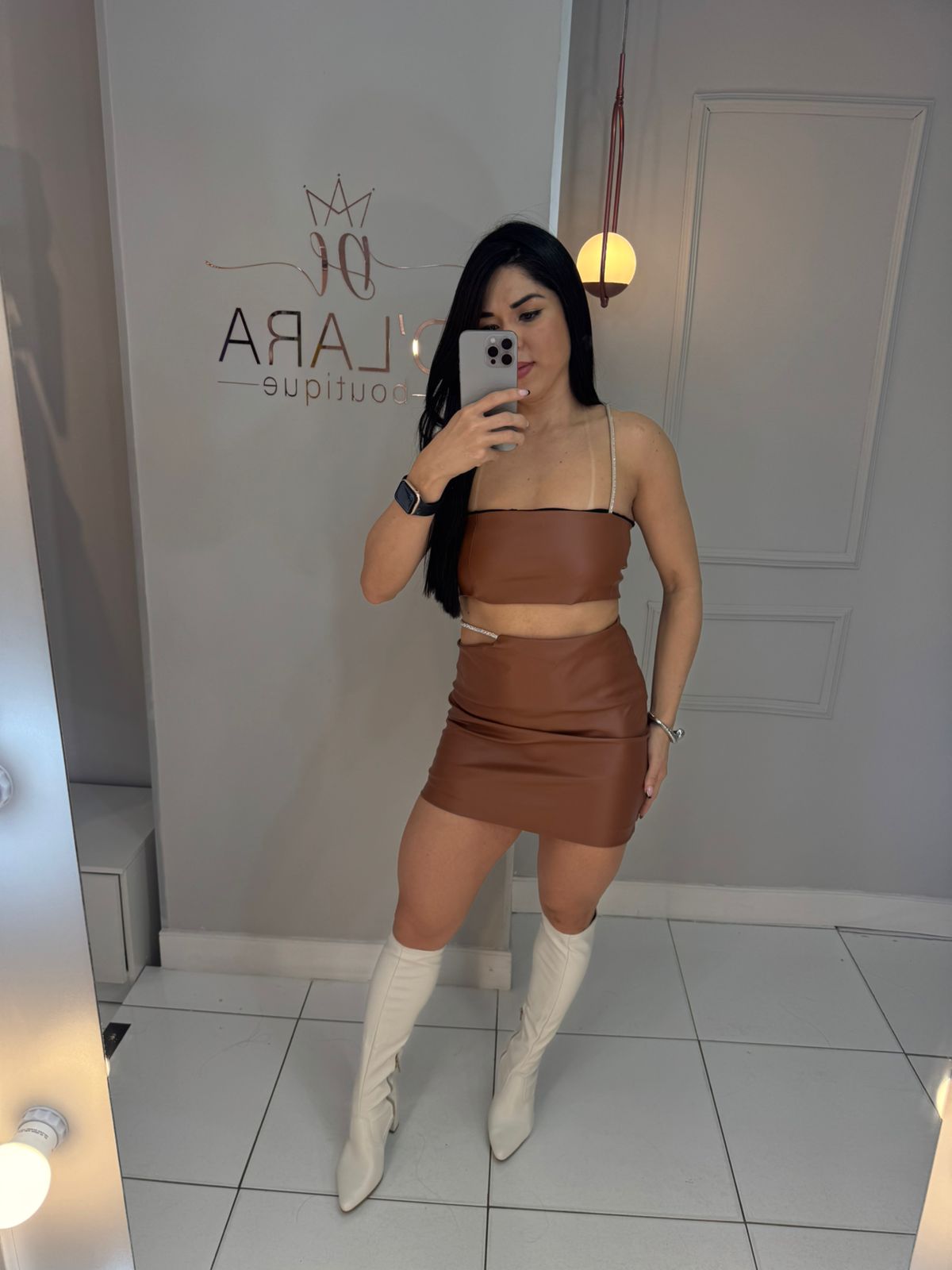 CONJUNTO CORINO MARINA