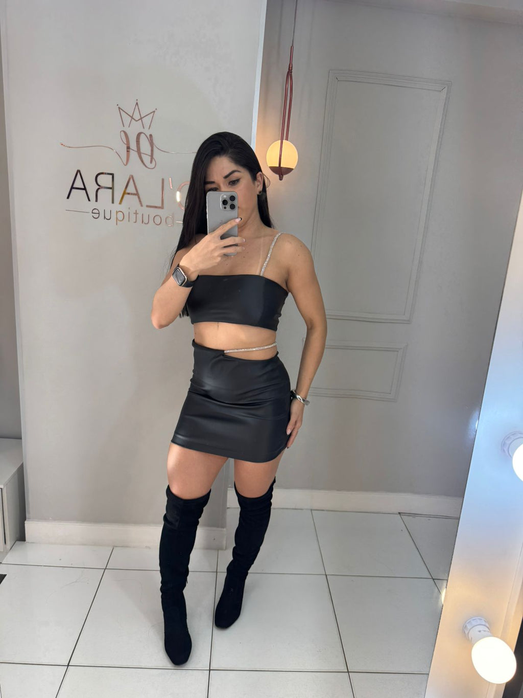 CONJUNTO CORINO MARINA