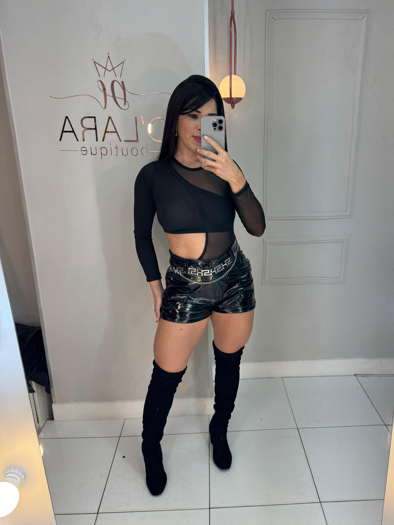 SHORT VINIL RAFA