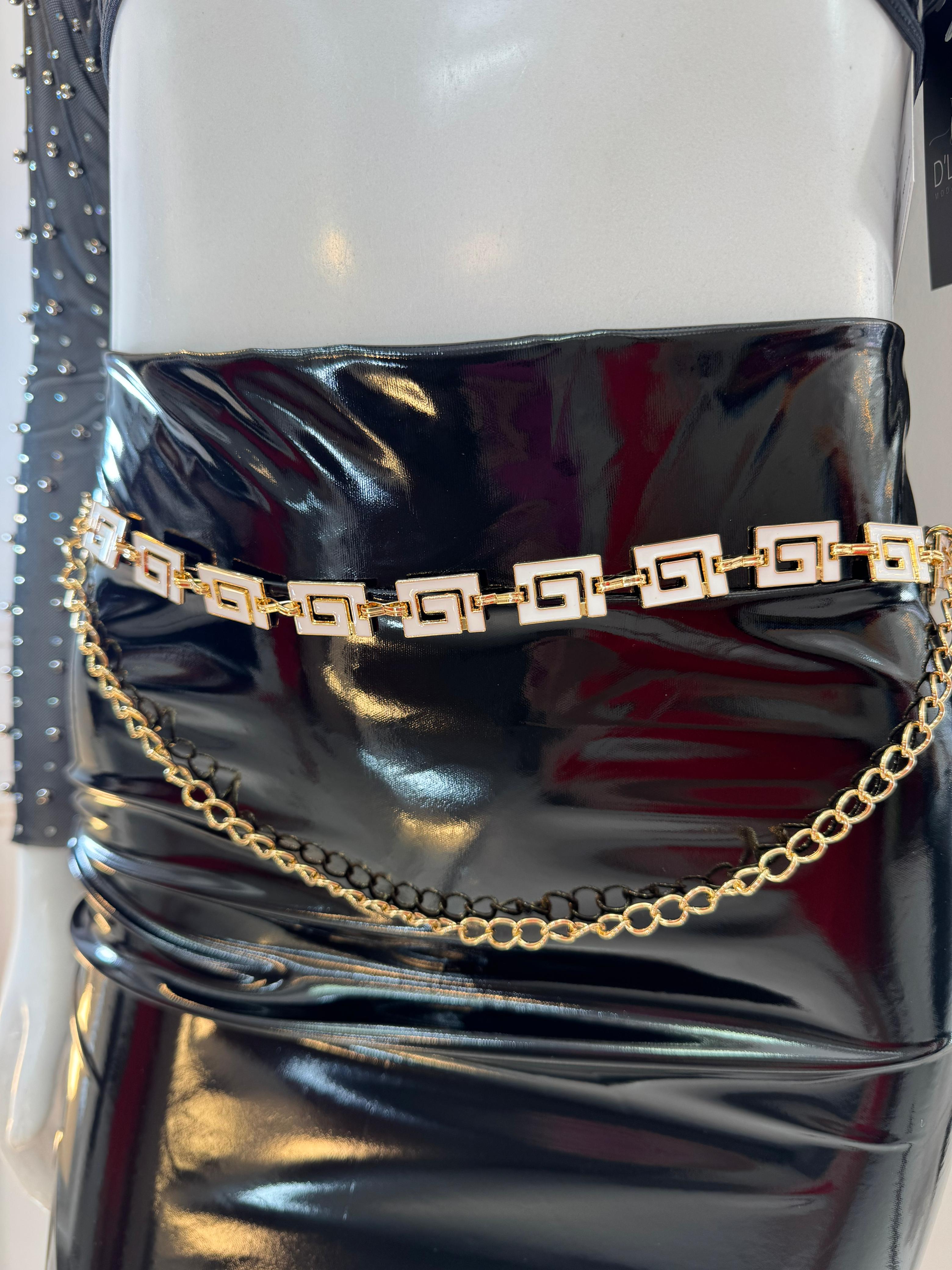 CINTO CORRENTE 2X1 ROSY