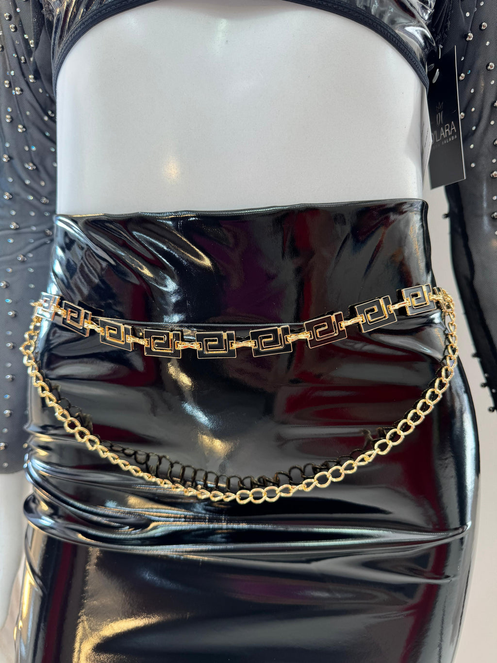 CINTO CORRENTE 2X1 ROSY