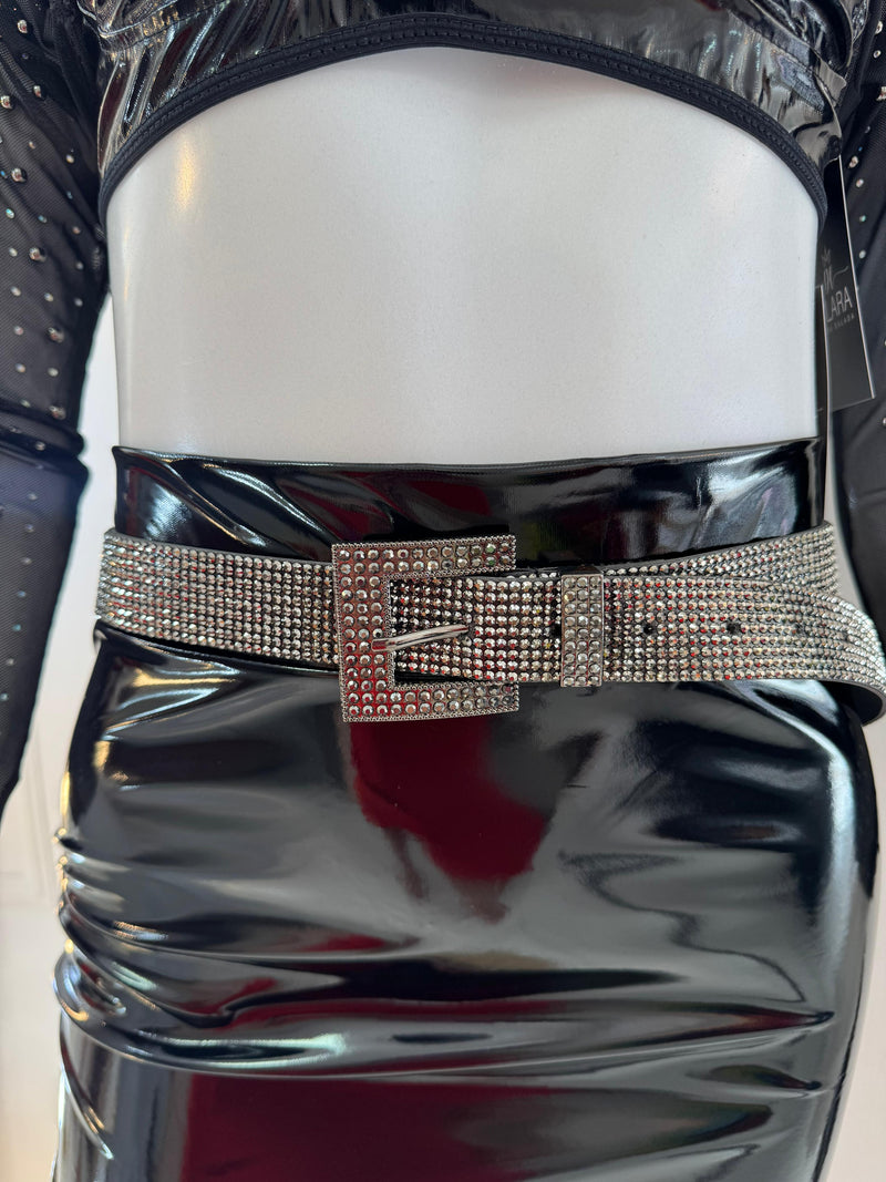 CINTO STRASS IOLE