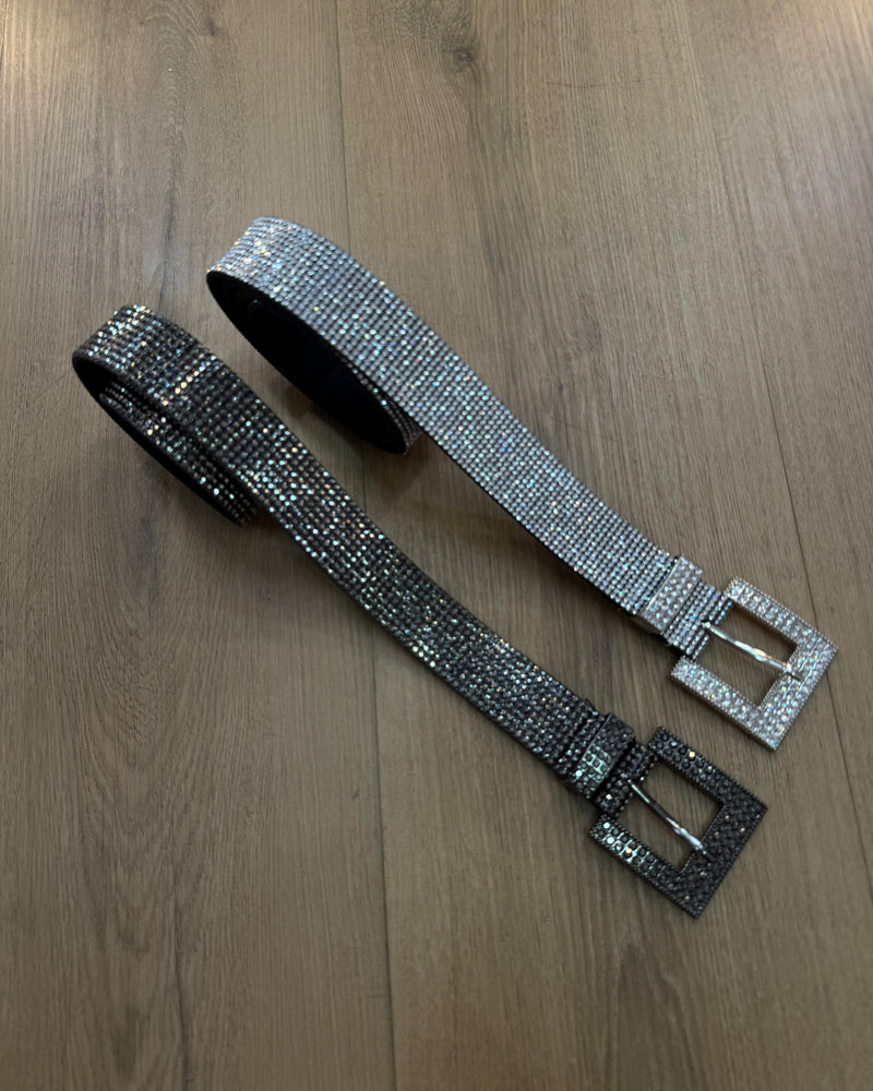 CINTO STRASS IOLE
