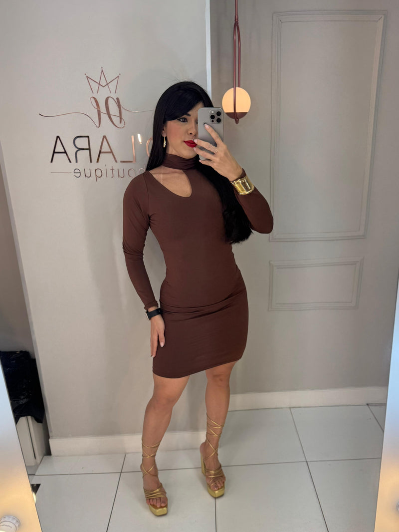 VESTIDO IONARA